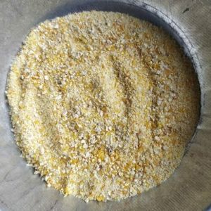 Makka Bharda Cattle Feed