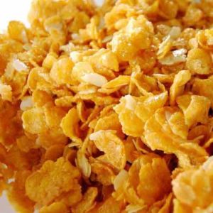 Yellow Maize Poha