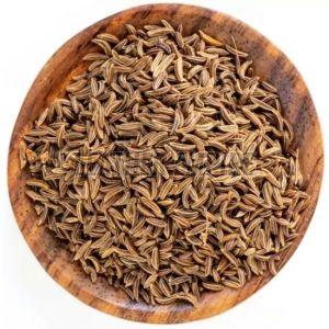 Brown Cumin Seeds