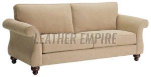 Foam Two Seater Sofa