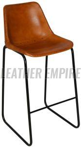 Iron Dining Chair