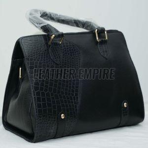 Ladies Black Handbag