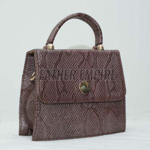 Ladies Leather Handbag