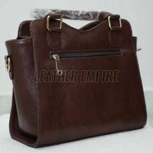 Ladies Structured Handbag