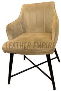 Leather Restaurant Chair