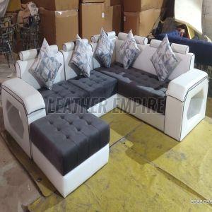 Luxury Sofa Set