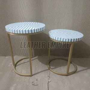 Round Stool