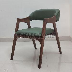 Wooden Kennedy Chair
