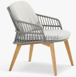 Wooden Luxury Chair