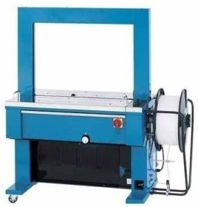Automatic Strapping Machine