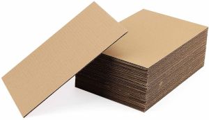 Corrugated Cardboard Sheet