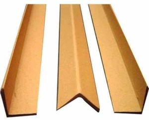 Kraft Paper Corrugated Angel Board