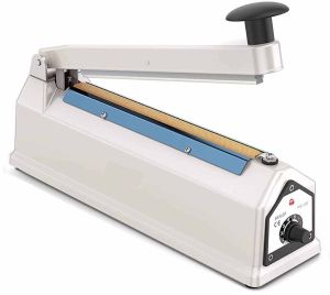 Manual Sealing Machine