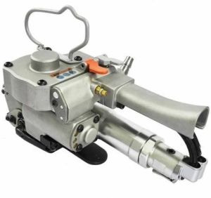 Pneumatic Strapping Tool