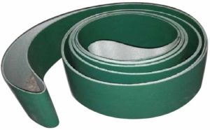 PU Green Conveyor Belt