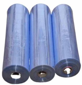 PVC Shrink Film