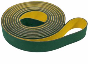 Rubber Flat Transmission Belt