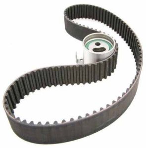 Rubber Timing Conveyor Belt