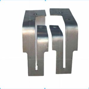 Semi Automatic Strapping Machine Heater Plate
