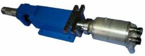 Tapping Head Tapping Machine Spare Part