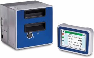 Videojet Tto Printer