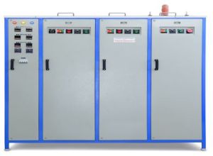 3 Stage Industrial Ultrasonic Cleaner