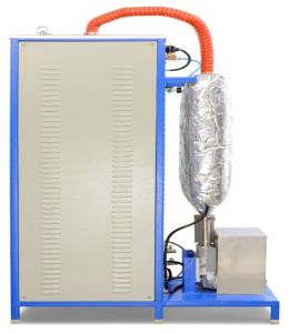 3 Stage Industrial Ultrasonic Cleaner