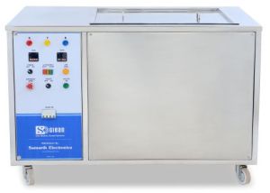 Industrial Ultrasonic Cleaner