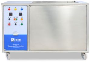 Industrial Ultrasonic Cleaner