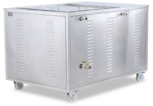 Industrial Ultrasonic Cleaner