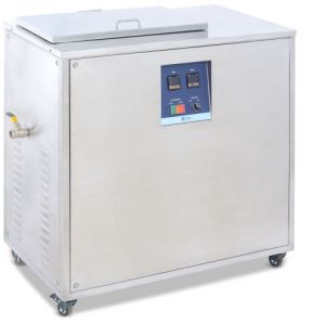 80 Khz Chiller Sonicator