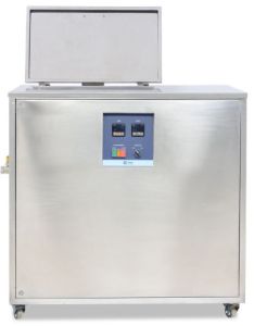 80 Khz Chiller Sonicator