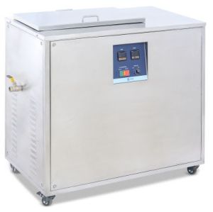 High-Frequency 80 kHz Ultrasonic Chiller System