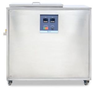 High-Frequency 80 kHz Ultrasonic Chiller System