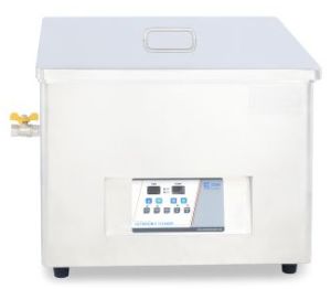 SM Series Table Top Ultrasonic Cleaner Bath