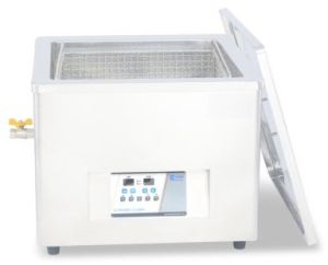 SM Series Table Top Ultrasonic Cleaner Bath
