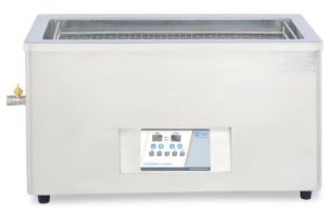 SM Series Advanced Ultrasonic Cleaning Bath