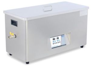 SM Series Advanced Ultrasonic Cleaning Bath