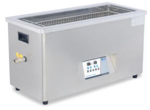 SM Series Advanced Ultrasonic Cleaning Bath