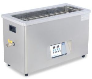 SM Series Digital Ultrasonic Cleaning System