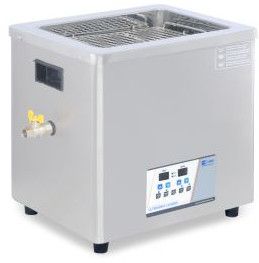 SM Series Precision Ultrasonic Cleaning Unit