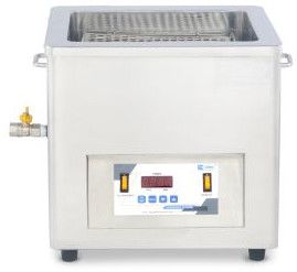 SM Series Advanced Ultrasonic Cleaning Machine