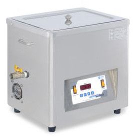 SM Series Advanced Ultrasonic Cleaning Machine