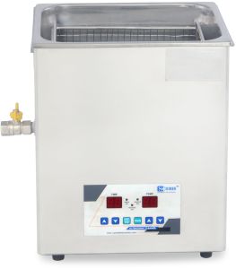 M Series Compact Ultrasonic Cleaning System