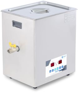 M Series Compact Ultrasonic Cleaning System