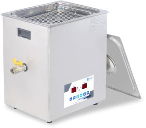 M Series Compact Ultrasonic Cleaning System