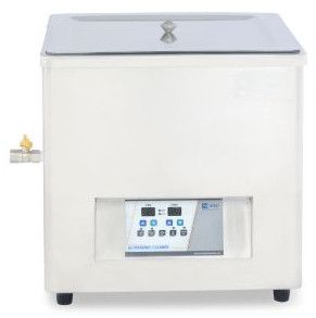 20 Litre Digital Ultrasonic Cleaner