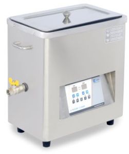 SM Series Industrial Digital Ultrasonic Cleaners