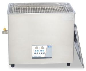 M Series Compact Digital Ultrasonic Cleaning Unit