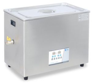 M Series Compact Digital Ultrasonic Cleaning Unit